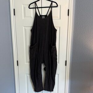 Freepeople Movement  Women's Jumpsuit